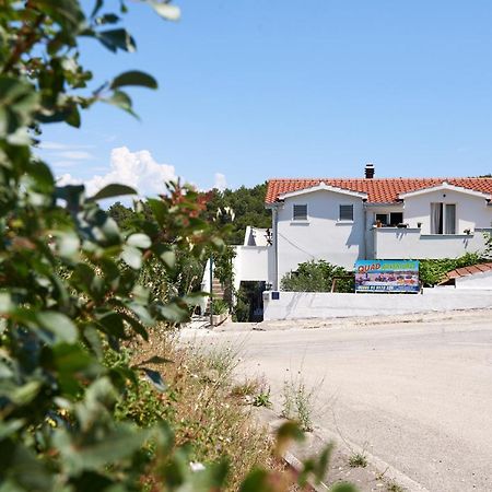 Guesthouse Aria Trogir Dış mekan fotoğraf