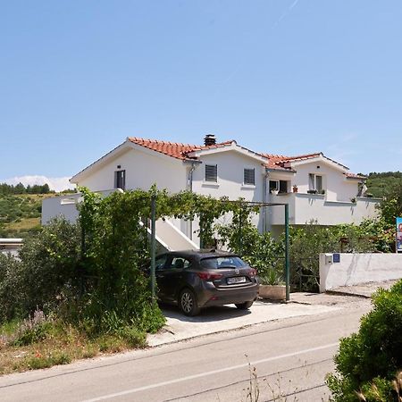 Guesthouse Aria Trogir Dış mekan fotoğraf