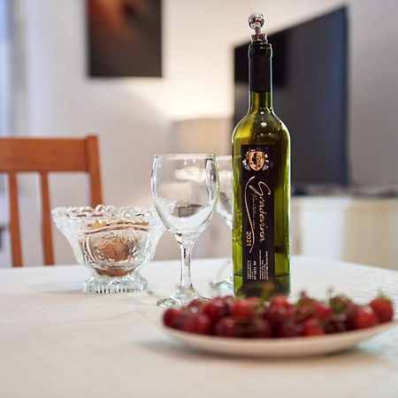 Guesthouse Aria Trogir Dış mekan fotoğraf