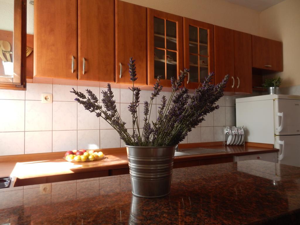 Guesthouse Aria Trogir Oda fotoğraf