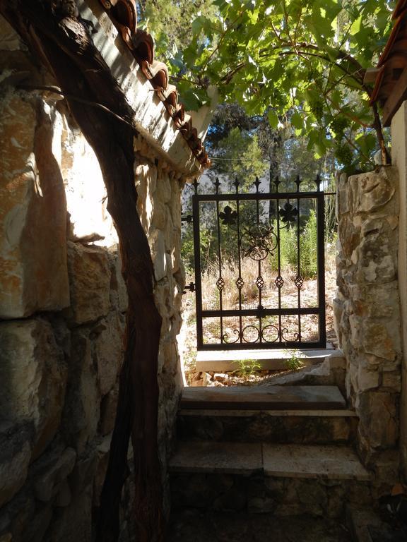 Guesthouse Aria Trogir Oda fotoğraf