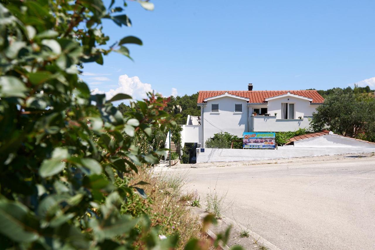 Guesthouse Aria Trogir Dış mekan fotoğraf