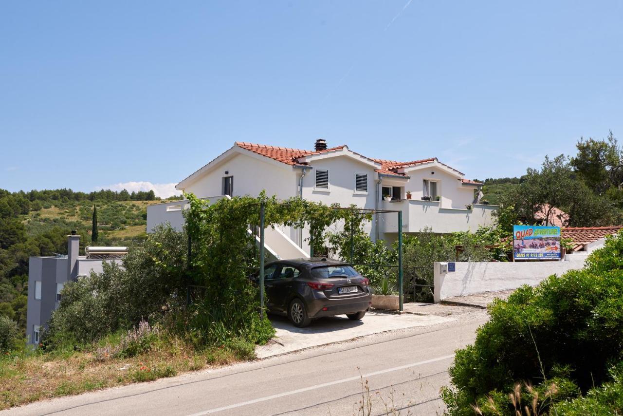 Guesthouse Aria Trogir Dış mekan fotoğraf