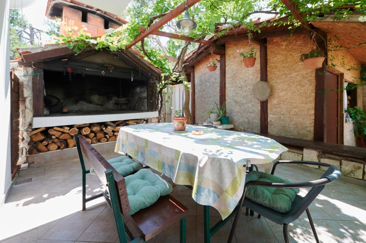 Guesthouse Aria Trogir Dış mekan fotoğraf