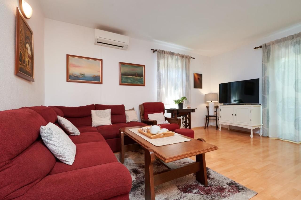 Guesthouse Aria Trogir Dış mekan fotoğraf