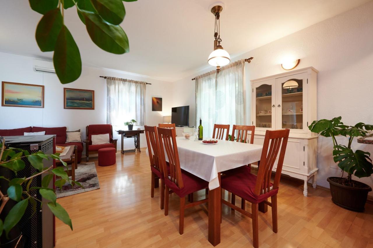 Guesthouse Aria Trogir Dış mekan fotoğraf