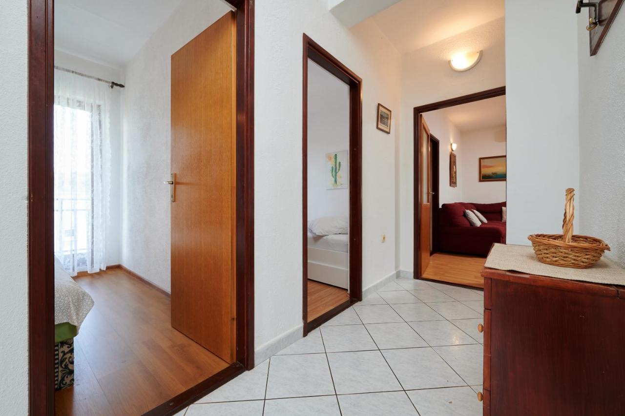 Guesthouse Aria Trogir Dış mekan fotoğraf