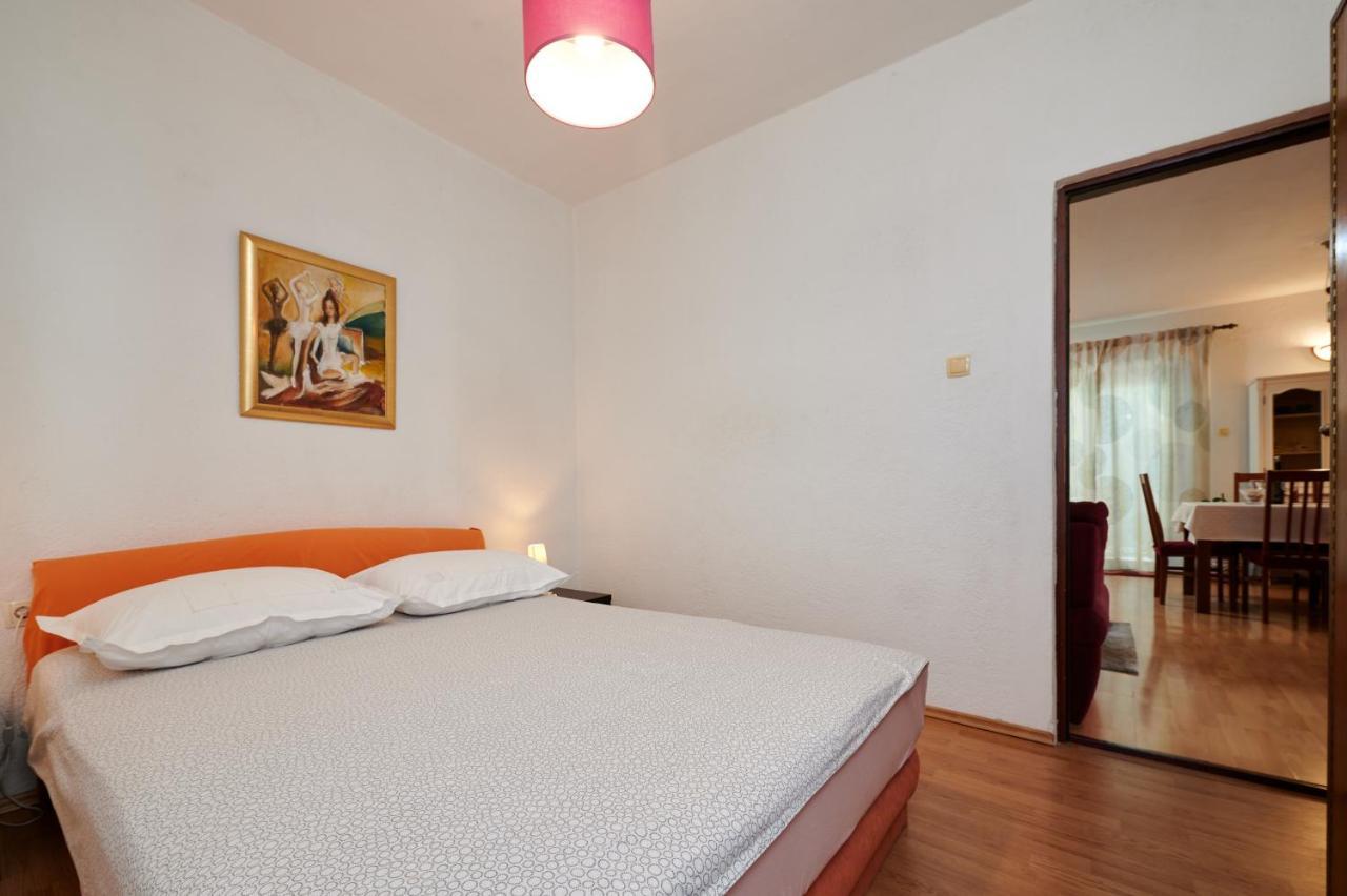 Guesthouse Aria Trogir Dış mekan fotoğraf