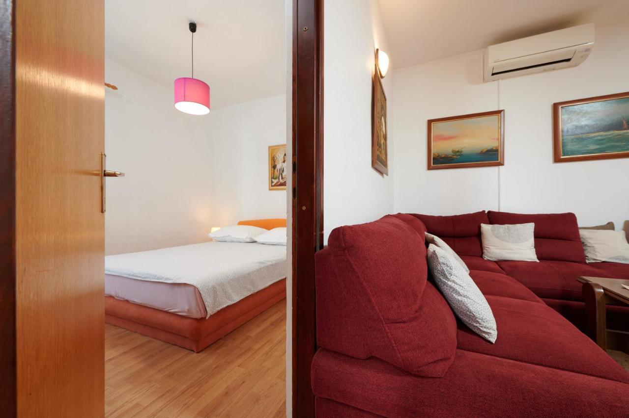 Guesthouse Aria Trogir Dış mekan fotoğraf