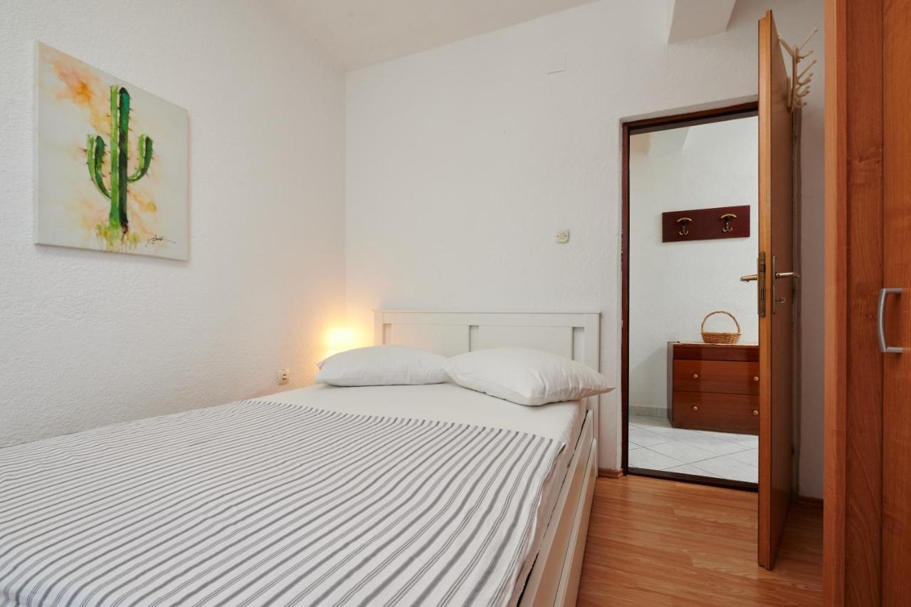 Guesthouse Aria Trogir Dış mekan fotoğraf