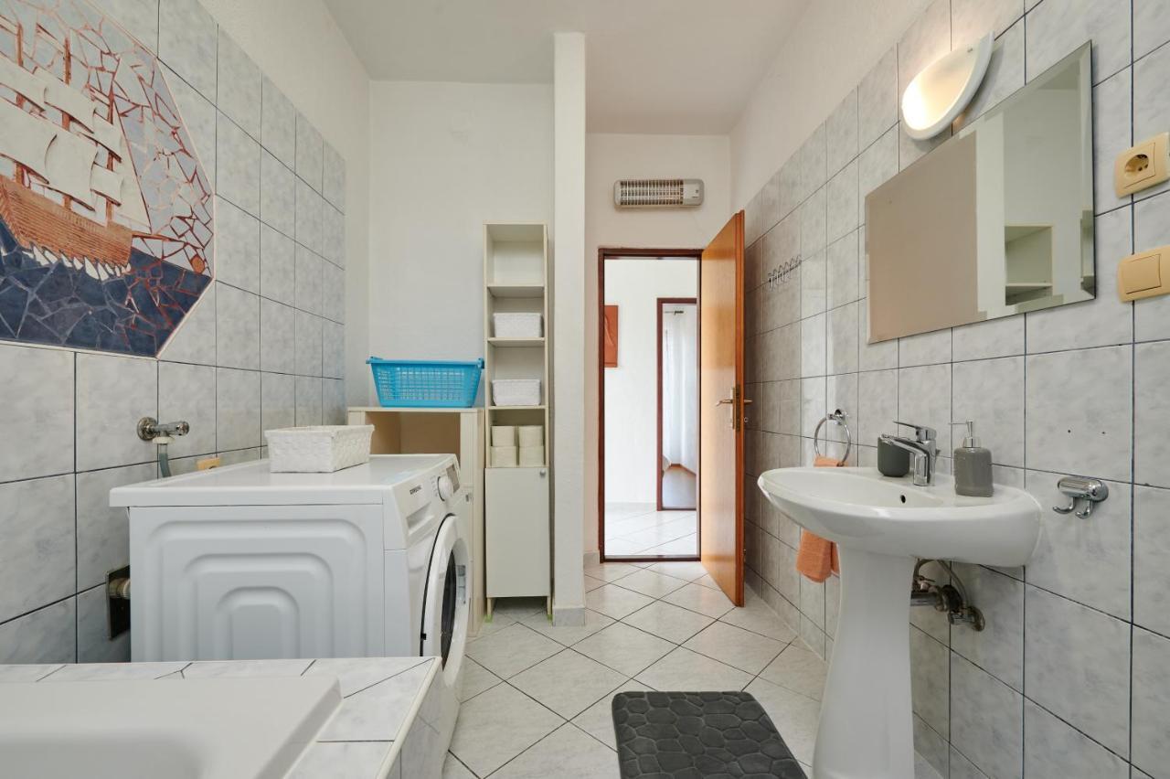 Guesthouse Aria Trogir Dış mekan fotoğraf