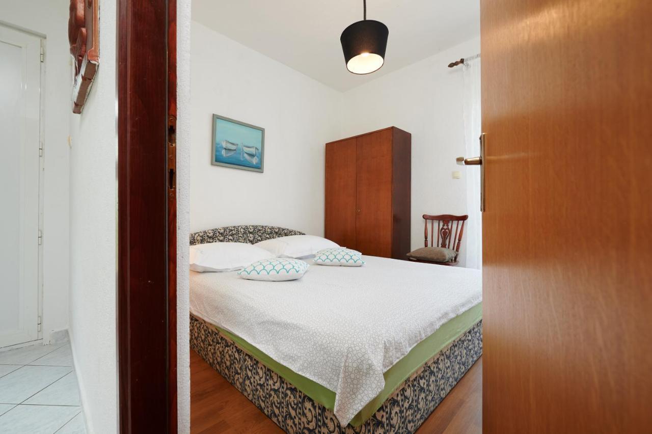 Guesthouse Aria Trogir Dış mekan fotoğraf