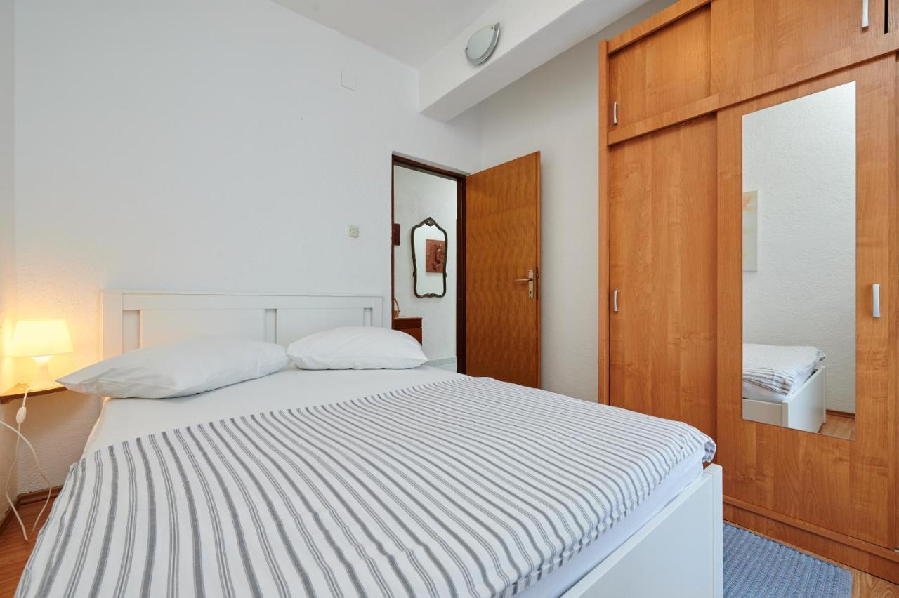 Guesthouse Aria Trogir Dış mekan fotoğraf