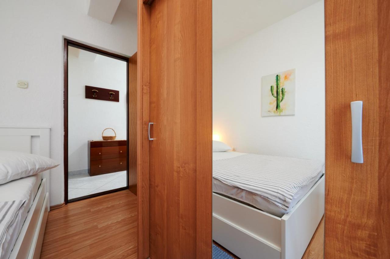 Guesthouse Aria Trogir Dış mekan fotoğraf