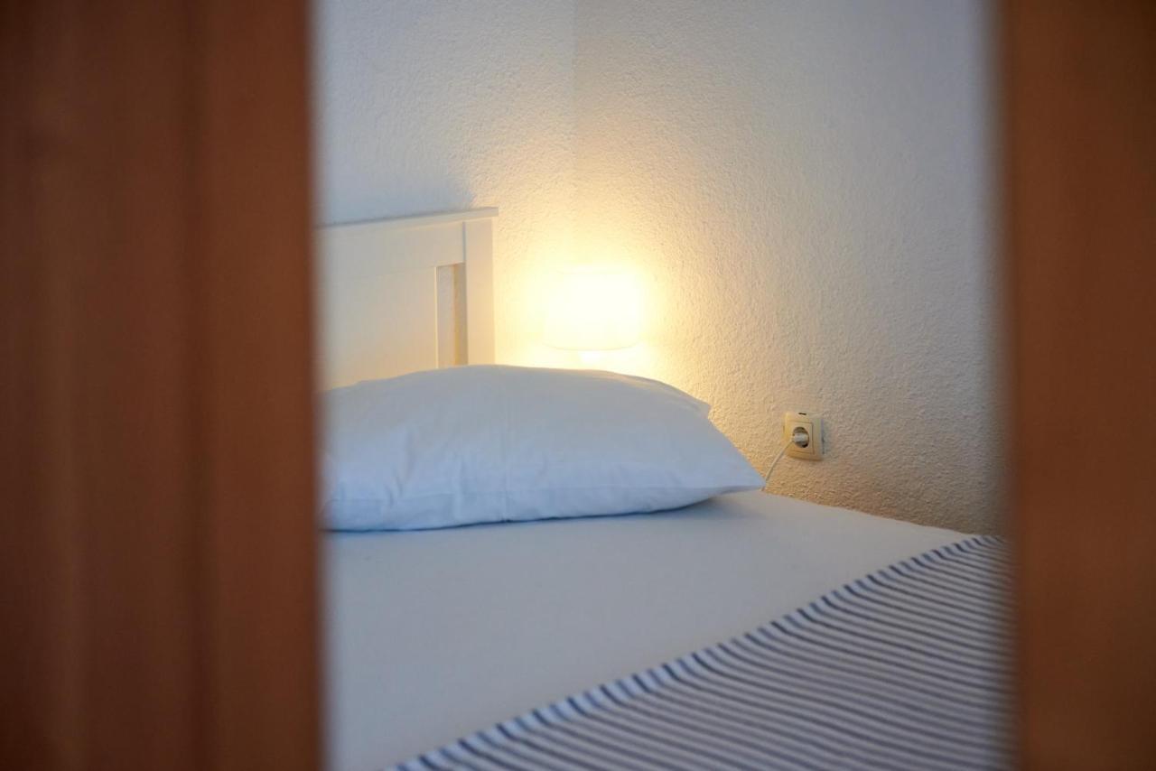Guesthouse Aria Trogir Dış mekan fotoğraf