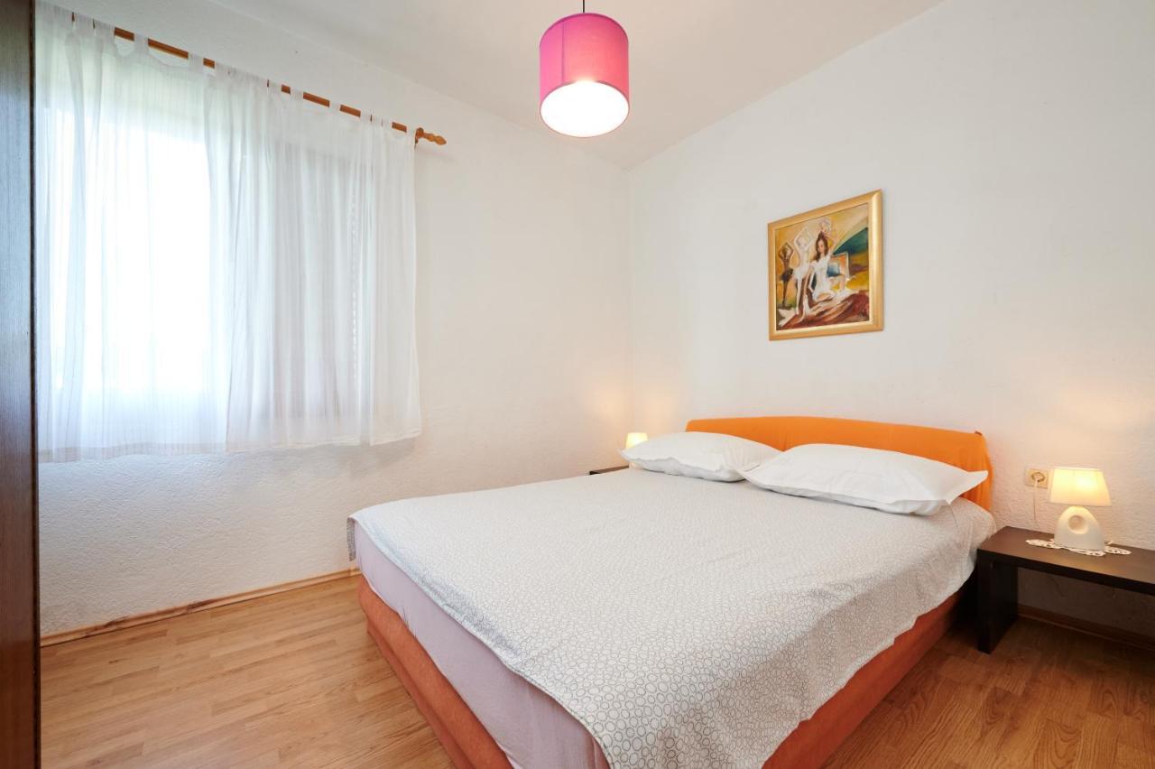 Guesthouse Aria Trogir Dış mekan fotoğraf