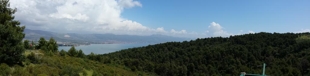 Guesthouse Aria Trogir Dış mekan fotoğraf